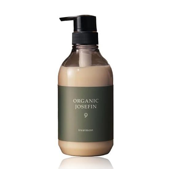 in Organic Josephine Elegant Age Treatment Luxury Hotel Damage Botanical Made in Japan [Used 5-Star Hotels] 500ml, Grade, Silicone-Free,