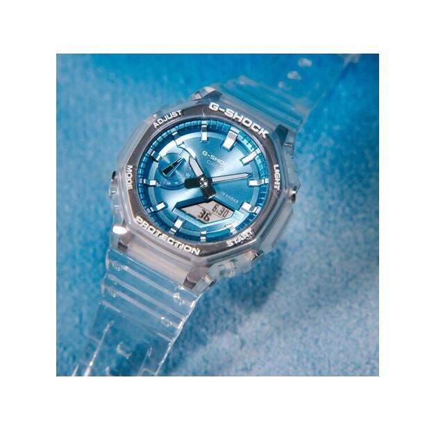 Часы Casio GA-2100BM-7A2ER