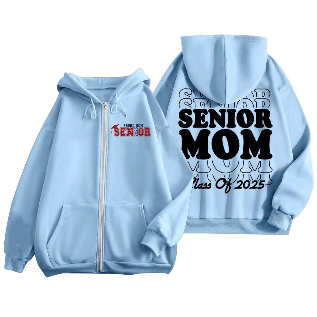 Women's Fashion Daily Casual Crewneck Long Sleeve Print Top Sweatshirts