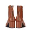 BARBARA Square Toe 5.5cm Ankle Boots Bbf862cm