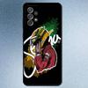 Racing Driver A-Ayrton S-Senna Phone Case For Samsung S25,S24,S21,S22,S23,S30,Ultra,S20,Plus,Fe,Lite,Note,10,9,5G Black Cover