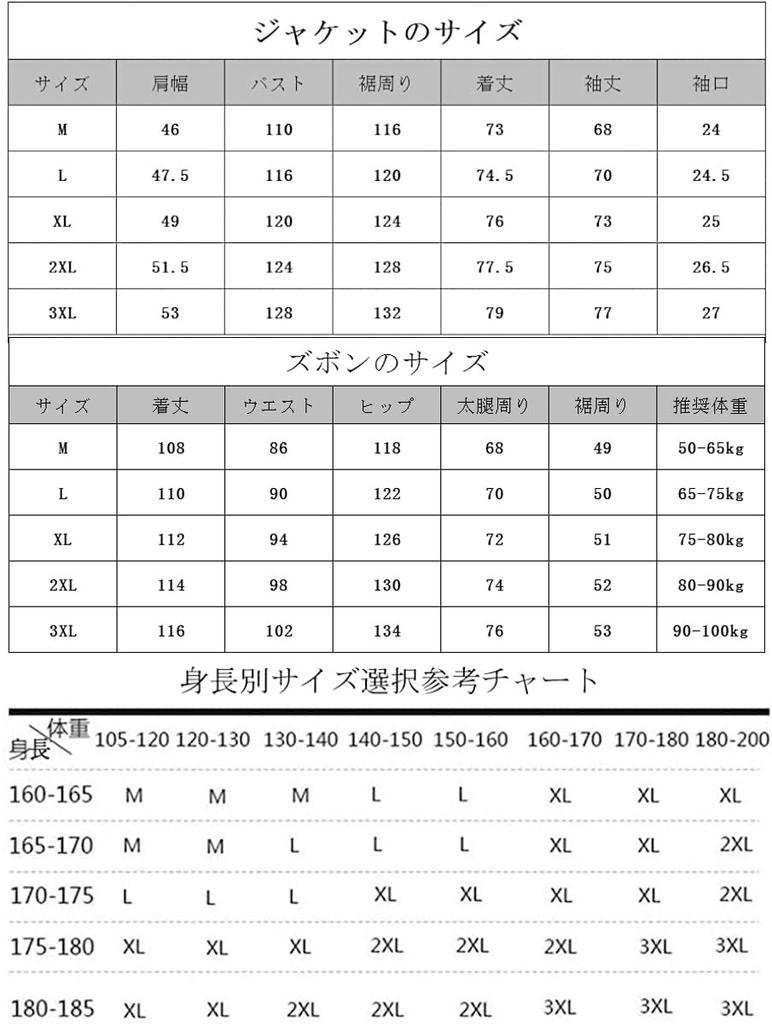 HOTIAN Snowboard Jacket and Pants 15 5 Sizes Ski and Snowboard Cold Men's Set, Water-Resistant (10,000mm), Water-Repellent, Colors, (M-3XL), Wear,