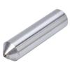 Diamond Dresser Single Point Grinding Wheel Dressing Pen Tapered Point Tool 0.3 Carat 12mm