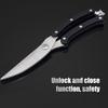 Kitchen Shears Sharp Safe Ergonomic Design Stainless Steel Multifunctional Scissors for Chicken Poultry Fish