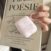 Ins tender pink bow AirPods 1 generation earphone protective cover for Apple earphones AirPods 1 generation/Pro1