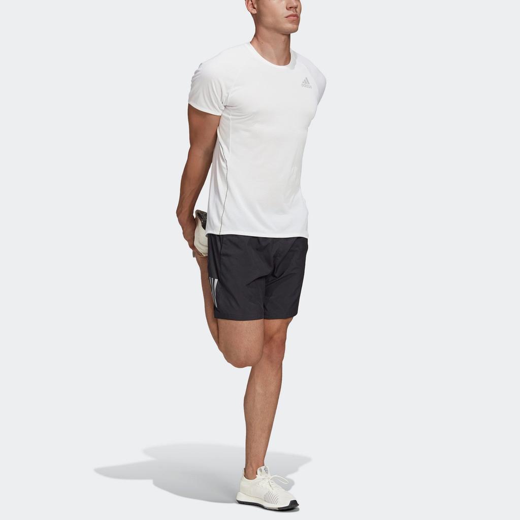 adidas Running T Shirt Men's White GQ1346
