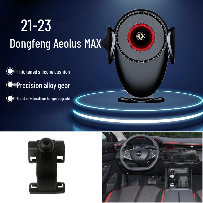Dongfeng Fengxing Jingyi Fengguang AX7 Lingzhi Yixuan Car Phone Holder - New Navigation Accessory