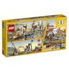 LEGO Creator Pirate Roller Coaster 31084 Building Kit (923 Piece), Multicolor