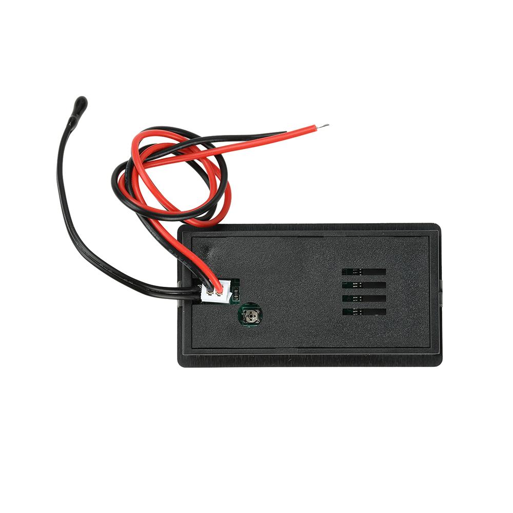 DC 8V-100V Battery Voltmeter Capacity Indicator Power Meter Lithium LiFePO4 lead-acid Battery Tester