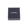CHANEL  ABG248_B21750_U3283 Pierce gold metal Women