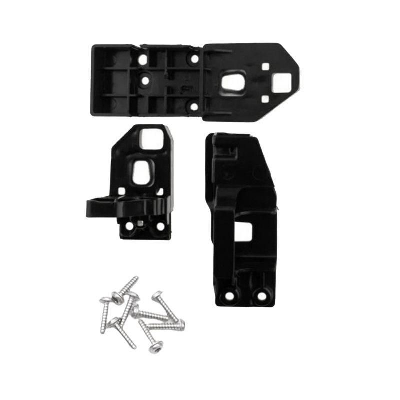 Car Front Headlight Bracket Repair Kit For CLA Class W117 13-16 Headlamp Mount Holder