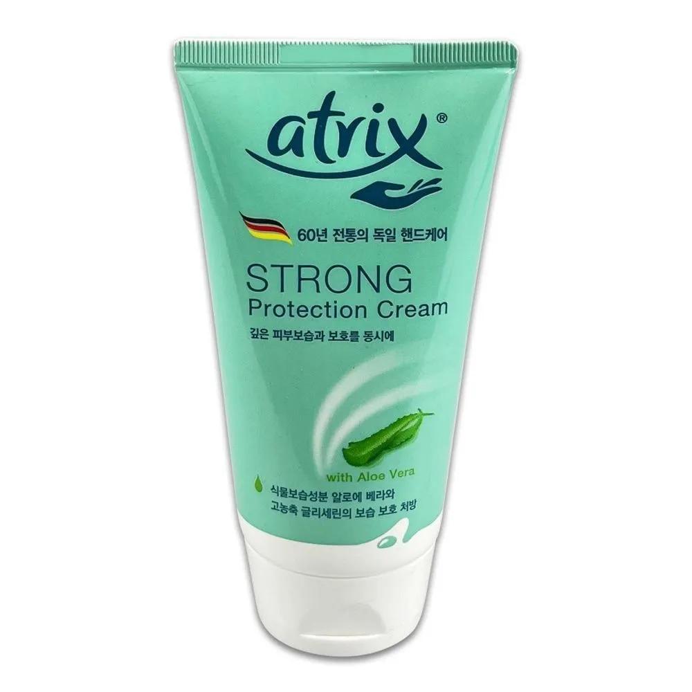atrix Strong Protection Hand Cream 75ml Hand Lotion Hand Care