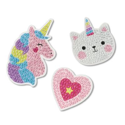 Hobby og kreativitet – Diamanttegning