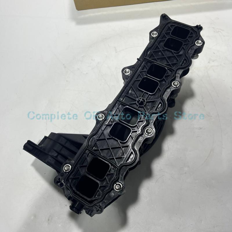 A6510903037 The intake manifold for Mercedes original W176 W246 W204 W205 W 212 180 200 220 250 CDi Sprinter C200 C220 E200 E220