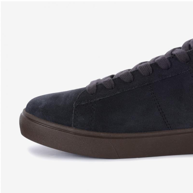 Fred Perry Men S SneakerS Spencer Suede  Sfpm2531317 297 