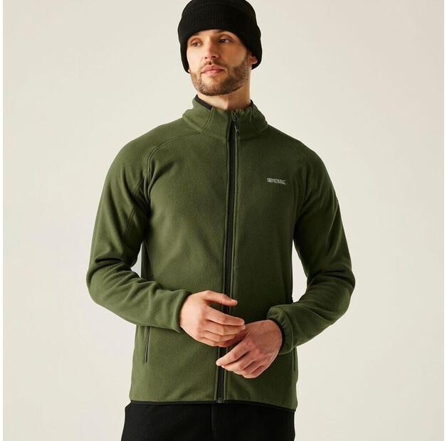 Флисовая куртка Regatta Hadfield Fleece
