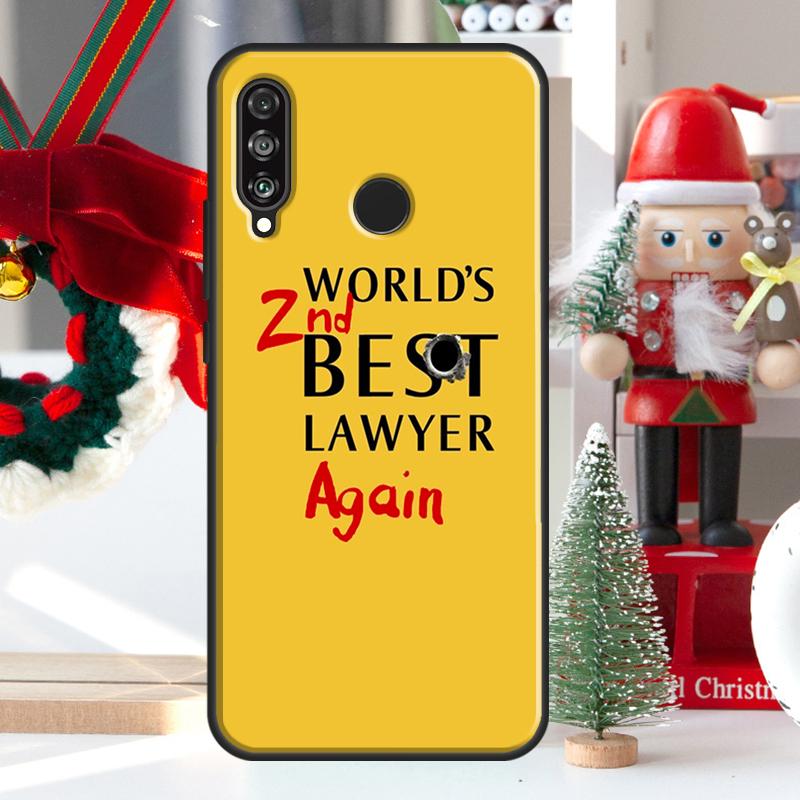 Better Call Saul For Huawei Nova 9 10 SE 11 Pro Y60 Y70 Y90 Y61 Y91 Y72 Y73 12i 11i 8i P20 P30 P40 Lite Case