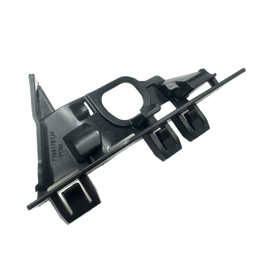 Front Bumper Bracket Support brackets Fit For BMW Z4 E85 E86 2002 2003 2004 2005 2006 2007 2008 51117165180 / 51117165179 LEFT