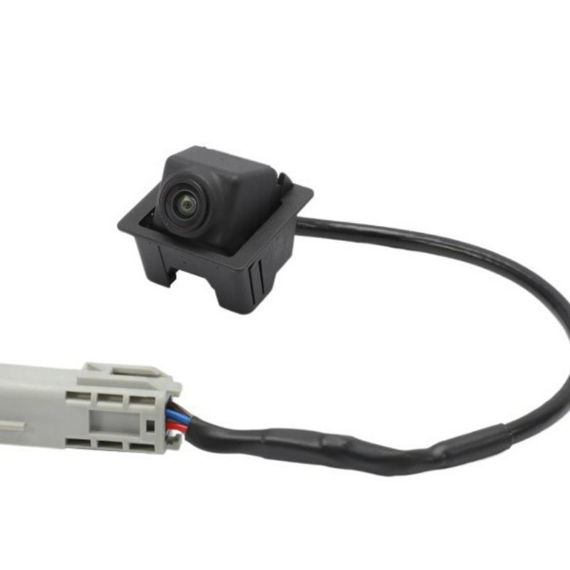 

95407397 Is Suitable for Chevrolet Cruze 2011-2016 Car Rearview Camera Parking Assist Tailgate Reverse чёрный