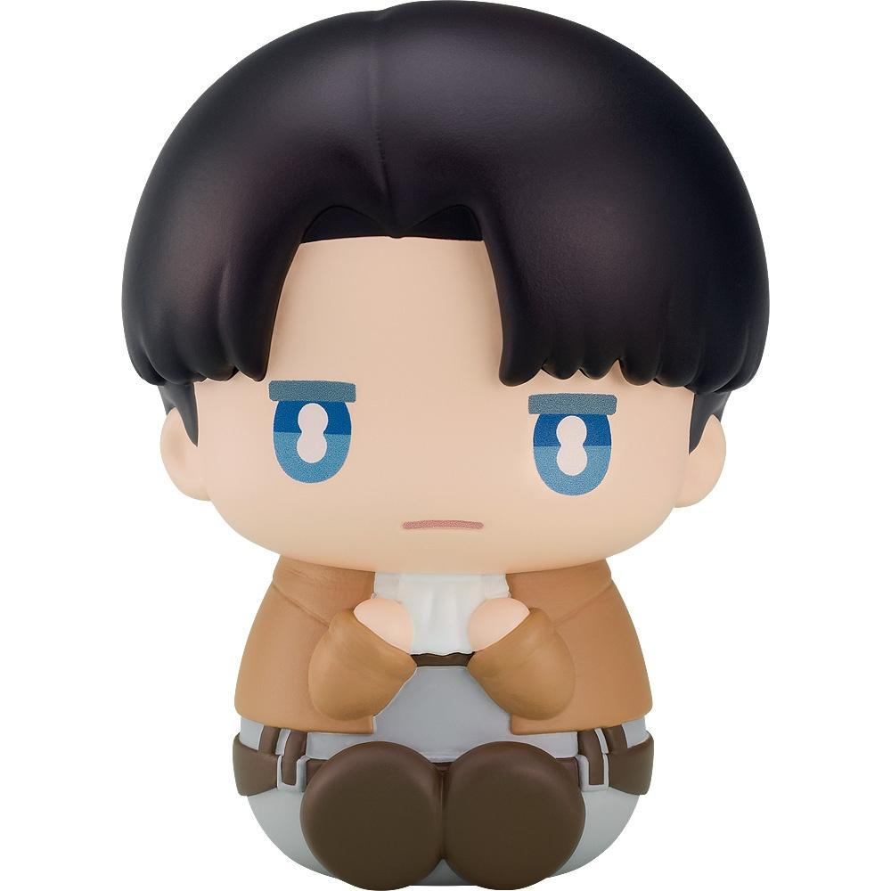 

Attack On Titan Marshmalloid Levi Attack On Titan