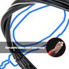 Engine Lawn Mower Cable Lawn Mower Control Cable 7101395YP Bail Cable 7800165 7800189 7800190 7800228 7800229 7800230