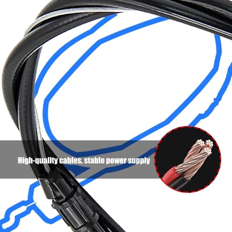 Engine Lawn Mower Cable Lawn Mower Control Cable 7101395YP Bail Cable 7800165 7800189 7800190 7800228 7800229 7800230