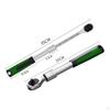 1/2 Inch Ratchet Wrench Industrial Grade 72Tooth Bidirectional Hand Tool for