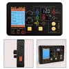 Brand New Car Ignition Coil Test Injector Solenoid Valve Idle Stepper Motor Instrument Tester Fault Detector Driving Simulator