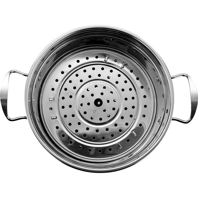 Debao Baylerburg Stainless Steel Universal Pot