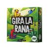 Juegos - Juego de mesa gira la rana pegi 6