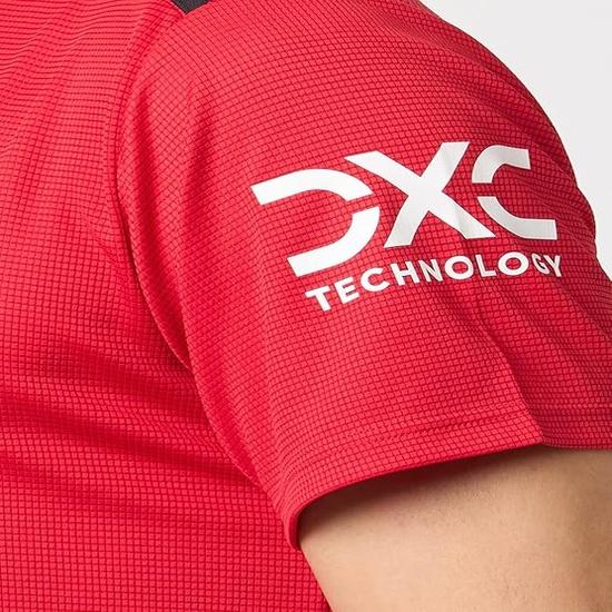 Adidas Men Sports T-Shirt X-Small