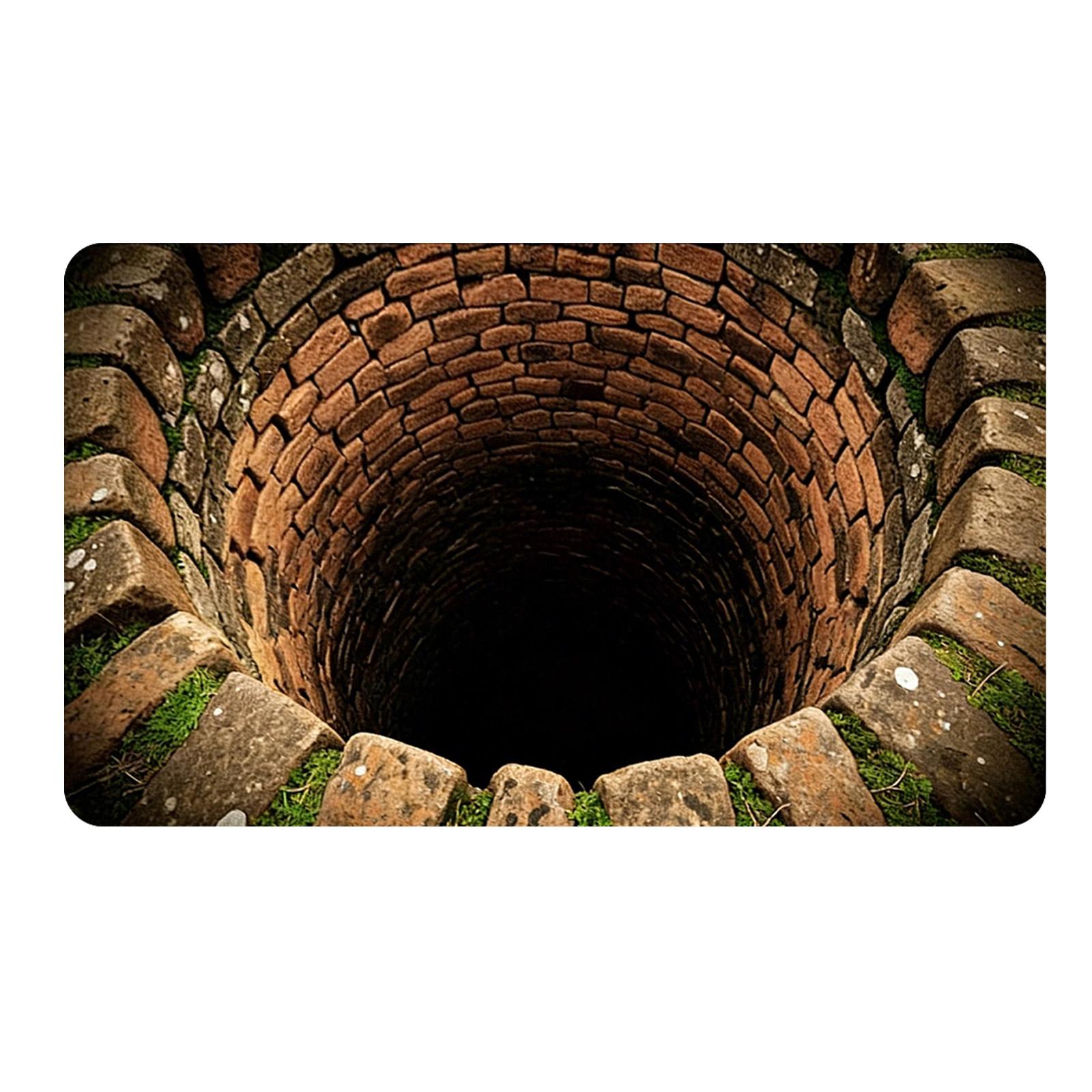 

Вхід до Передпокій Стійкий до бруду Килимок для підлоги One Size