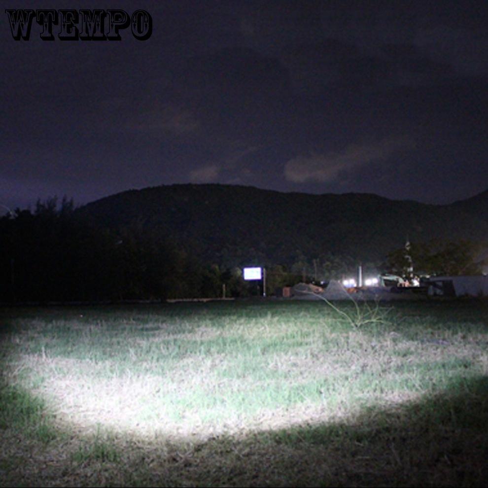 XHP70 Headlights USB Charging Support Output Outdoor Strong Light Headlights Telescopic Zoom P50 Headlights