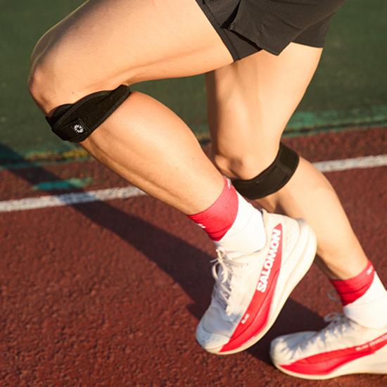 AIDER Running Knee Pads T6