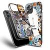 P-Percy J-Jackson Poseidon Camp Half-Blood Phone Case For Iphone 16E 15 Pro 14 Plus 17Air 16 17 Pro Max 12 13 Mini X XS XR 7 8 S