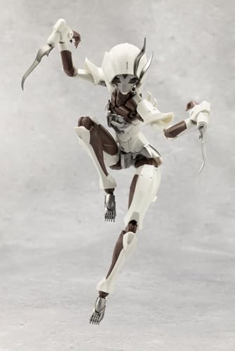 Kotobukiya Infinite Encounter Megalomaria Seeker Height Approx. 160mm Non-scale Plastic Model