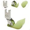 Sewing Presser Foot for Leather Metal DIY Replacement Machine Accessories Portable Women