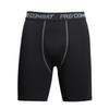 Basketball Leggings Herren Sport Laufen Fitnessgeräte Kompressionstraining Fünf-Punkt-Hosen Hochelastische Schnelltrocknende Tights Shorts