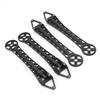 S520 SK500 Super Hard Arm 4-Axis Rack Quadcopter Frame Kit W/Carbon firber Gear Skid F450 Frame 