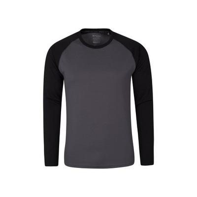 Men's Endurance Long-Sleeved T-Shirt