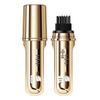 Grass Collection Peptide Hair Repair Pen: Golden, Easy Color Touch-Up with Comb Teeth, Disposable White Coverage