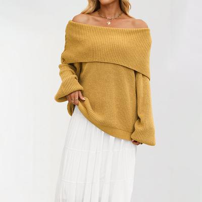 Tops – Suéteres