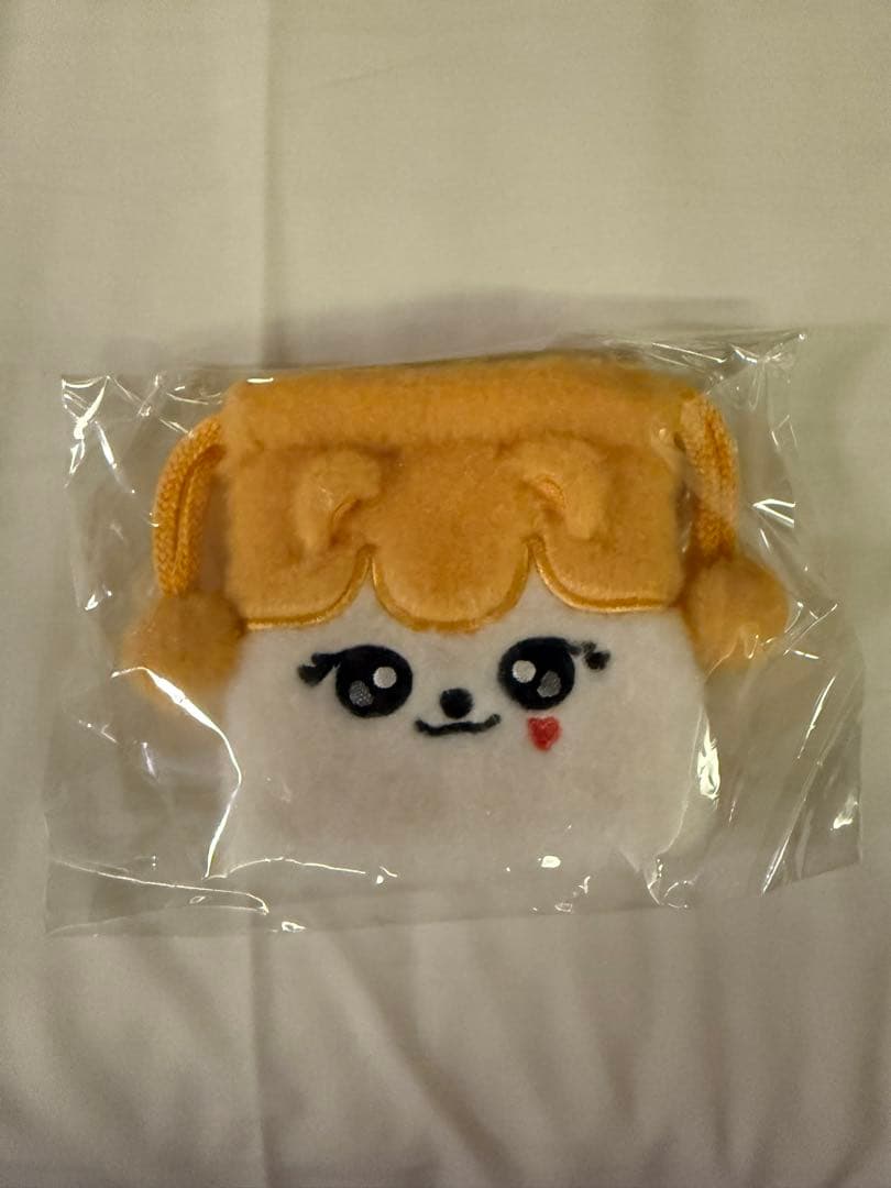 

[USED] Busan Limited Edition MINIVE Liz Mini Pouch