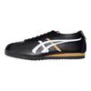 Onitsuka Tiger Limber Nm Up Leather Comfortable Non-Slip Durable Lightweight Low-Top Casual Shoes Unisex Casual Shoes Black White Brown 1183B436-001
