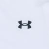 Under Armour Casual Sports Training Short Sleeve Polo Men Tops White 21500536-100