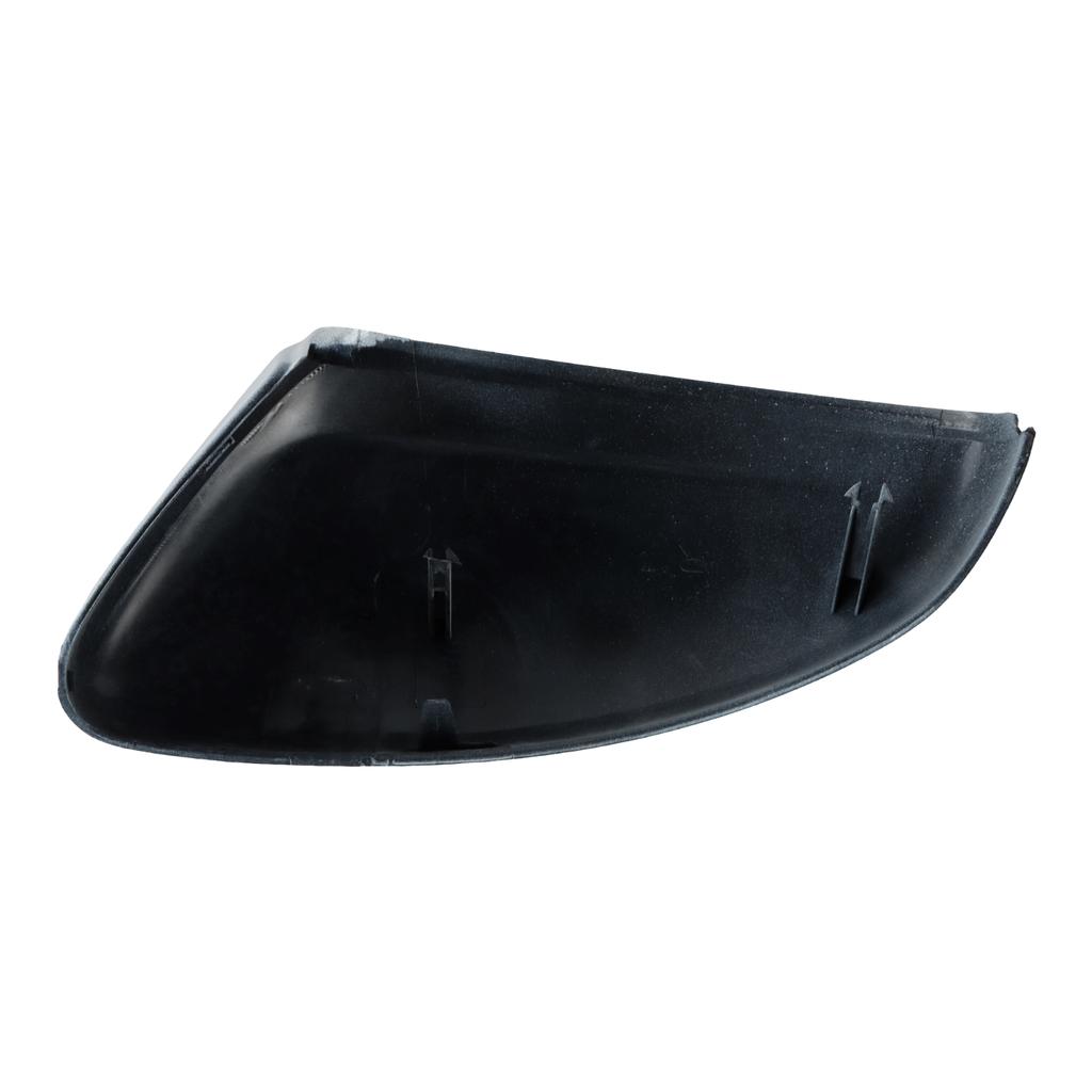 2PCS Car Rearview Side Mirror Cover For Peugeot 208 2008 2012-2018 Citroen C3 2016 to 2020