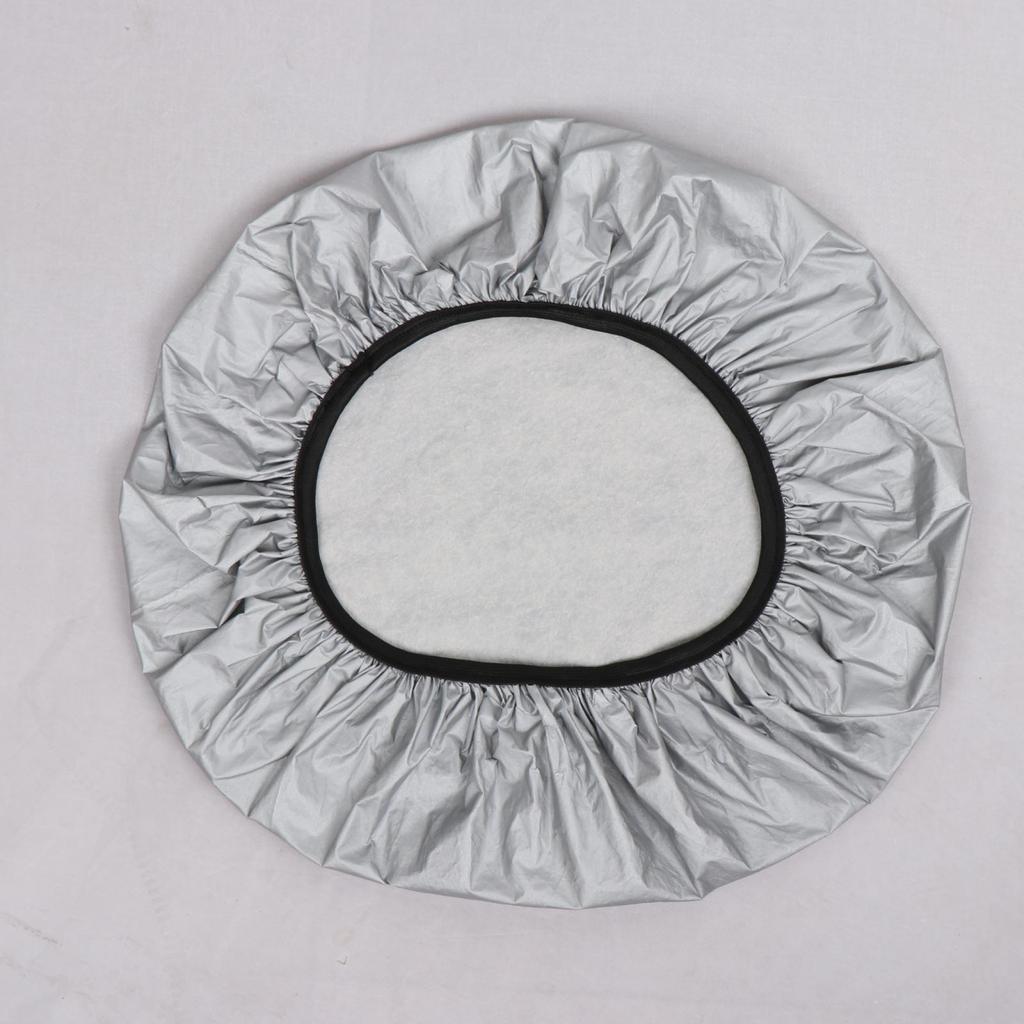 Waterproof Bike Basket Cover, Front Rain Liner for Electric