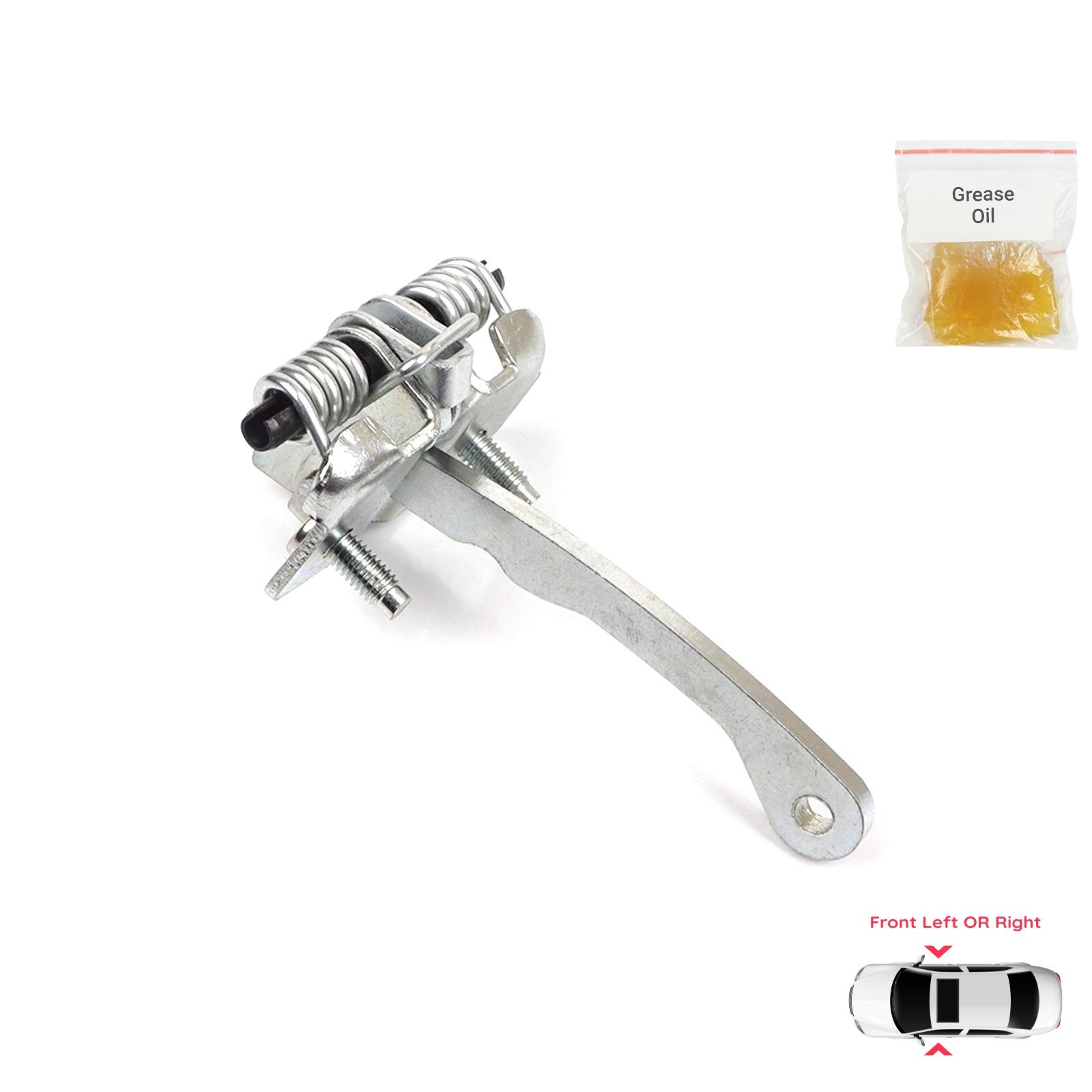 

EDP1262 Обмежувач відкривання дверей передніх петель 6006003653 для Renault Express Rapid Super 5 1985-2000