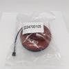 Fuel Filler Cap Tank Diesel Red 2224700105 A2224700105 for Mercedes-Benz A-Class
