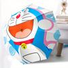 1pc Doraemon Automatic Umbrella - 8-Rib Foldable Design, Outdoor Adventures, Durable Canopy Material Yy250823154